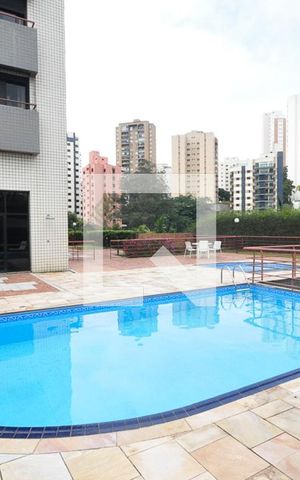 Apartamento à venda com 140m², 3 quartos e 2 vagasPiscina