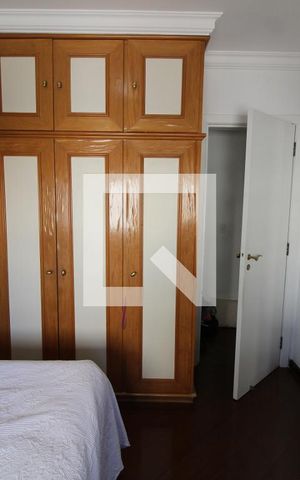 Apartamento à venda com 187m², 3 quartos e 3 vagasSuite 2