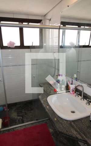 Apartamento à venda com 187m², 3 quartos e 3 vagasSuite 3