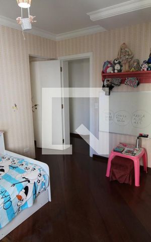 Apartamento à venda com 187m², 3 quartos e 3 vagasSuite 3