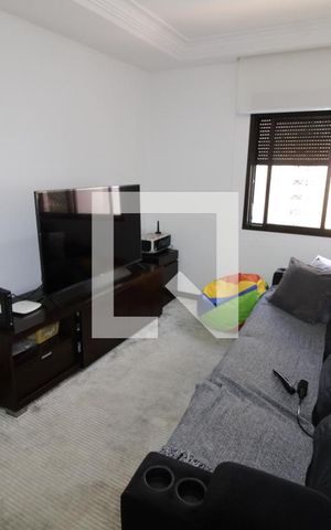 Apartamento à venda com 187m², 3 quartos e 3 vagasSala de TV