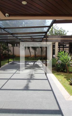 Apartamento à venda com 187m², 3 quartos e 3 vagasÁrea comum