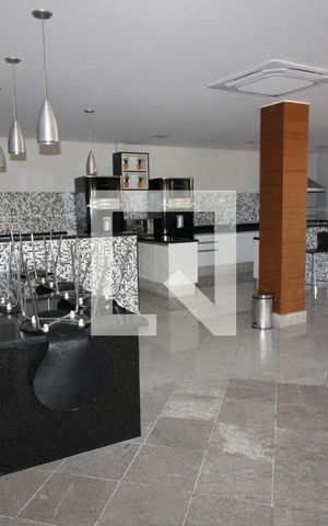 Apartamento à venda com 187m², 3 quartos e 3 vagasSalão de Festas