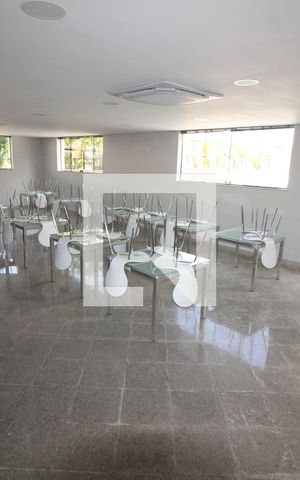 Apartamento à venda com 187m², 3 quartos e 3 vagasSalão de Festas