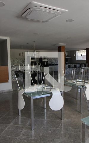 Apartamento à venda com 187m², 3 quartos e 3 vagasSalão de Festas