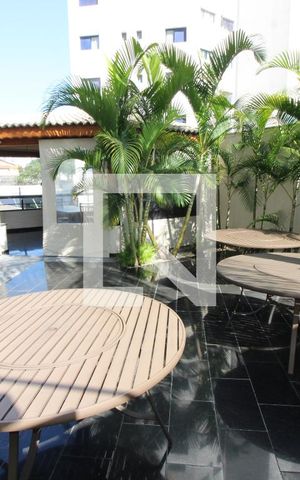 Apartamento à venda com 187m², 3 quartos e 3 vagasÁrea comum