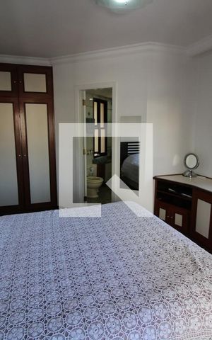 Apartamento à venda com 187m², 3 quartos e 3 vagasSuite