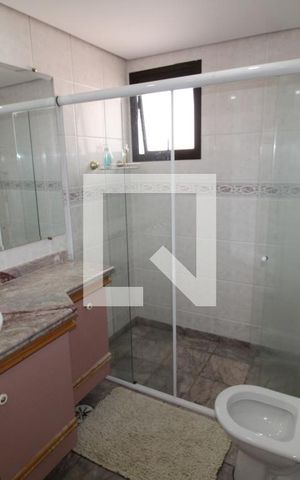 Apartamento à venda com 187m², 3 quartos e 3 vagasSuite 2