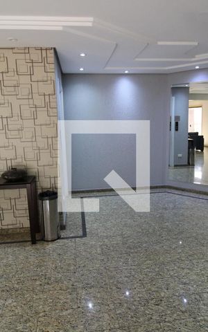 Apartamento à venda com 187m², 3 quartos e 3 vagasHall