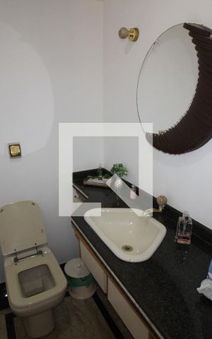 Apartamento à venda com 187m², 3 quartos e 3 vagasLavabo