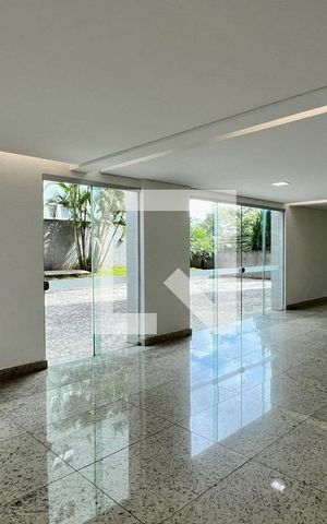 Apartamento à venda com 320m², 4 quartos e 4 vagas