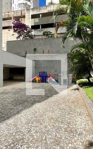 Apartamento à venda com 320m², 4 quartos e 4 vagas