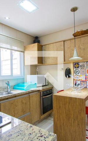 Casa à venda com 205m², 3 quartos e 4 vagasCozinha