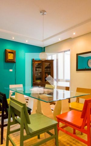 Casa à venda com 205m², 3 quartos e 4 vagasSala de Jantar