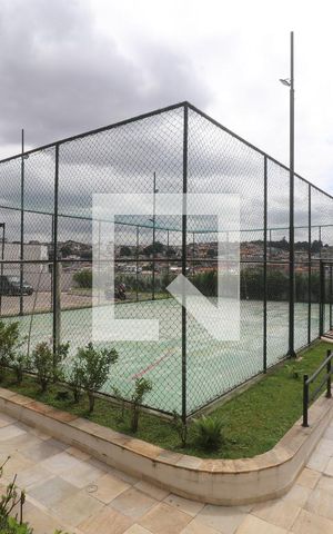 Apartamento para alugar com 73m², 2 quartos e 1 vagaQuadra Esportiva