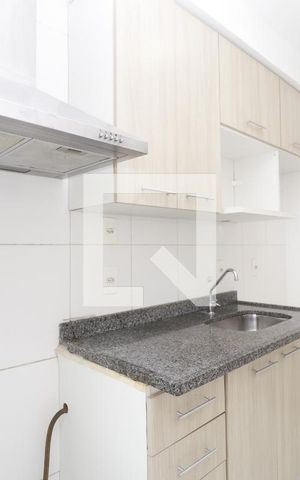 Apartamento para alugar com 73m², 2 quartos e 1 vagaCozinha