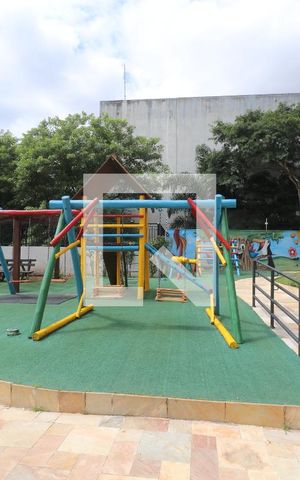 Apartamento para alugar com 73m², 2 quartos e 1 vagaÁrea comum - Playground
