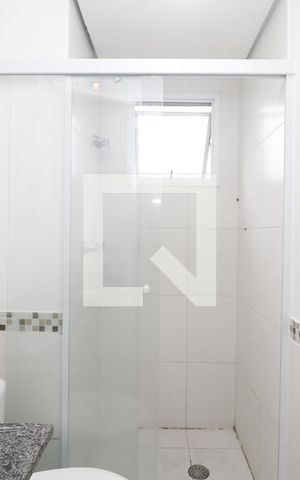 Apartamento para alugar com 73m², 2 quartos e 1 vagaBanheiro