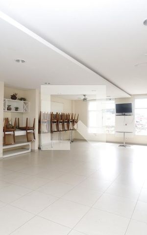 Apartamento para alugar com 73m², 2 quartos e 1 vagaÁrea comum - Salão de festas