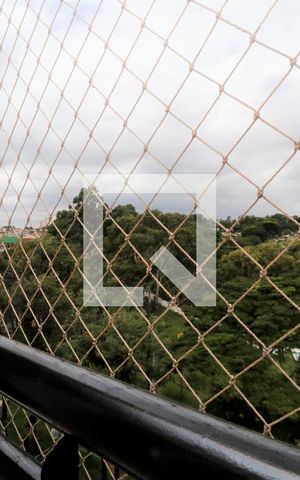 Apartamento para alugar com 73m², 2 quartos e 1 vagaVaranda da Sala