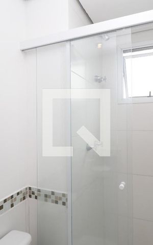 Apartamento para alugar com 73m², 2 quartos e 1 vagaBanheiro