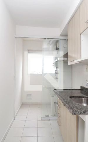 Apartamento para alugar com 73m², 2 quartos e 1 vagaCozinha