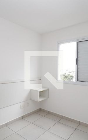 Apartamento para alugar com 73m², 2 quartos e 1 vagaQuarto 2