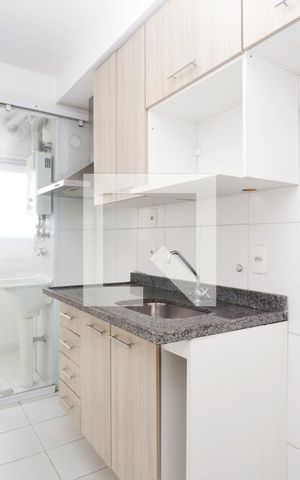 Apartamento para alugar com 73m², 2 quartos e 1 vagaCozinha