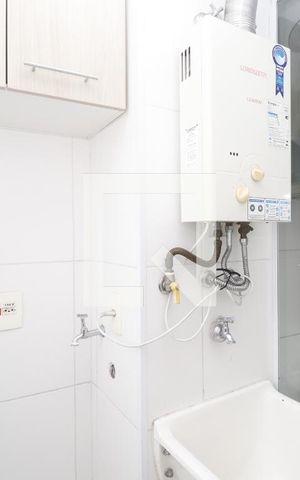 Apartamento para alugar com 73m², 2 quartos e 1 vagaÁrea de Serviço