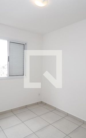 Apartamento para alugar com 73m², 2 quartos e 1 vagaQuarto 2