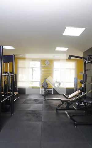 Apartamento para alugar com 73m², 2 quartos e 1 vagaÁrea comum - Academia