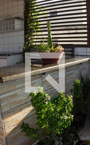 Apartamento à venda com 230m², 4 quartos e 1 vagaCOBERTURA