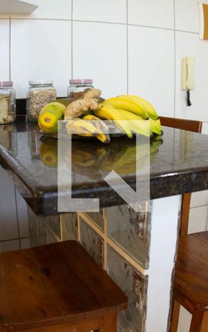 Apartamento à venda com 230m², 4 quartos e 1 vagaCOZINHA COBERTURA