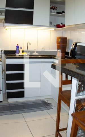 Apartamento à venda com 230m², 4 quartos e 1 vagaCOZINHA COBERTURA