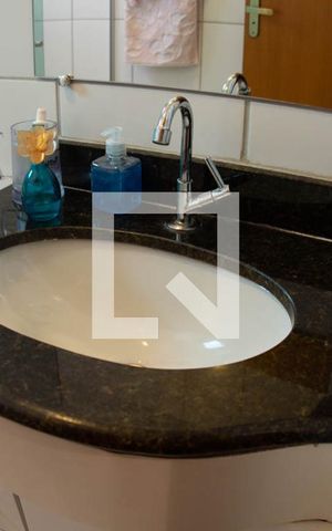 Apartamento à venda com 230m², 4 quartos e 1 vagaBANHEIRO