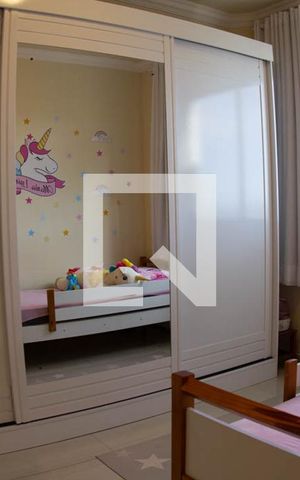 Apartamento à venda com 230m², 4 quartos e 1 vagaQUARTO 02