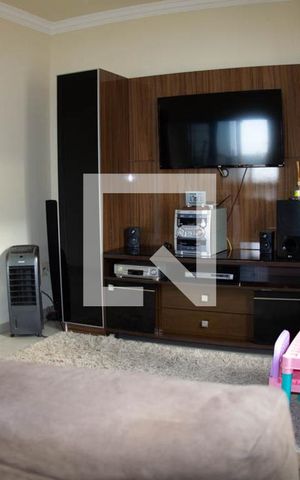 Apartamento à venda com 230m², 4 quartos e 1 vagaSALA COBERTURA