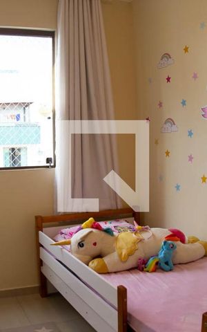 Apartamento à venda com 230m², 4 quartos e 1 vagaQUARTO 02