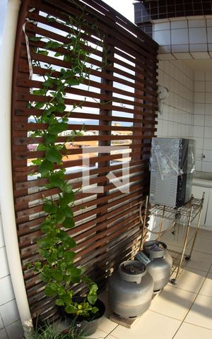 Apartamento à venda com 230m², 4 quartos e 1 vagaCOBERTURA
