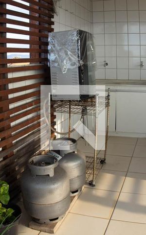 Apartamento à venda com 230m², 4 quartos e 1 vagaCOBERTURA