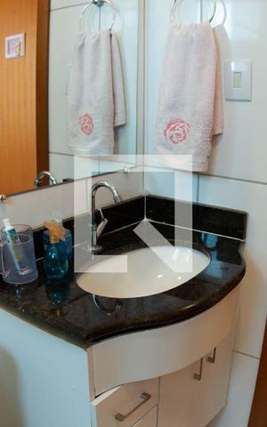 Apartamento à venda com 230m², 4 quartos e 1 vagaQUARTO 03