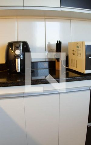 Apartamento à venda com 230m², 4 quartos e 1 vagaCOZINHA COBERTURA