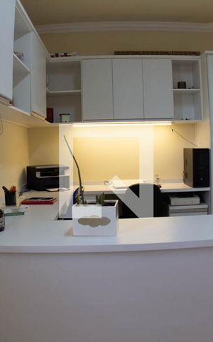 Apartamento à venda com 230m², 4 quartos e 1 vagaQUARTO 04
