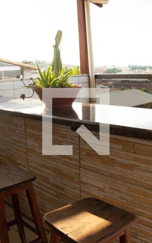 Apartamento à venda com 230m², 4 quartos e 1 vagaCOBERTURA