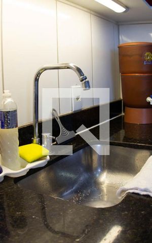 Apartamento à venda com 230m², 4 quartos e 1 vagaCOZINHA COBERTURA