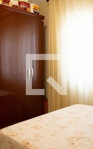 Apartamento à venda com 230m², 4 quartos e 1 vagaQUARTO 03