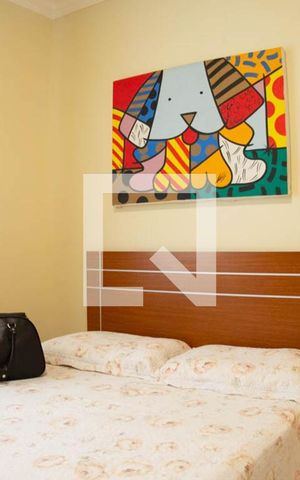 Apartamento à venda com 230m², 4 quartos e 1 vagaQUARTO 03