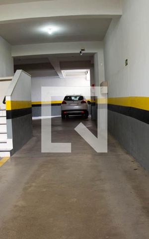Apartamento à venda com 230m², 4 quartos e 1 vagaGARAGEM