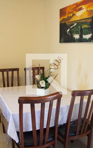 Apartamento à venda com 230m², 4 quartos e 1 vagaSALA COBERTURA