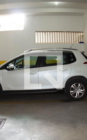 Apartamento à venda com 230m², 4 quartos e 1 vagaGARAGEM